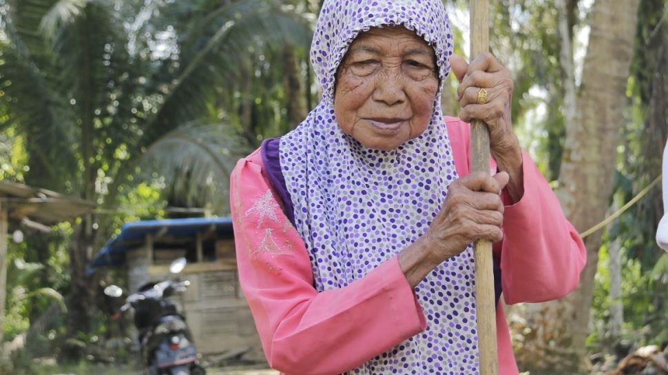 Generasi Lansia: Bahagia, Produktif, dan Inspiratif di HLUN ke-27