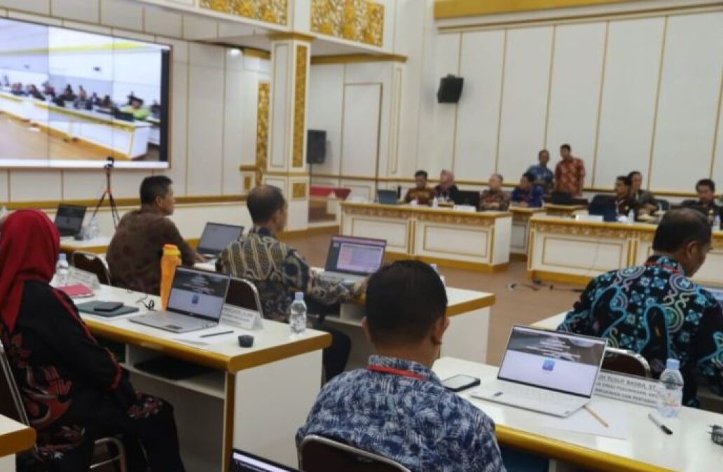 Penajam Paser Utara Perketat Kriteria Kompetensi